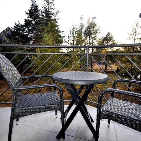 דירה C L E A N&c O Z Y *