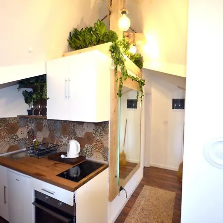 דירה C L E A N&c O Z Y