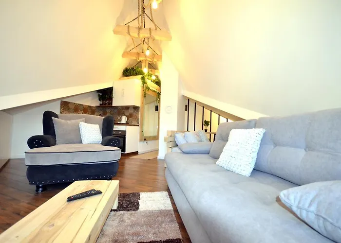 C L E A N&c O Z Y 公寓 *