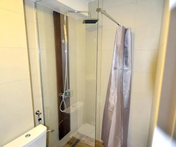 公寓 C L E A N&c O Z Y Divčibare