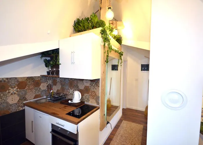 公寓 C L E A N&c O Z Y