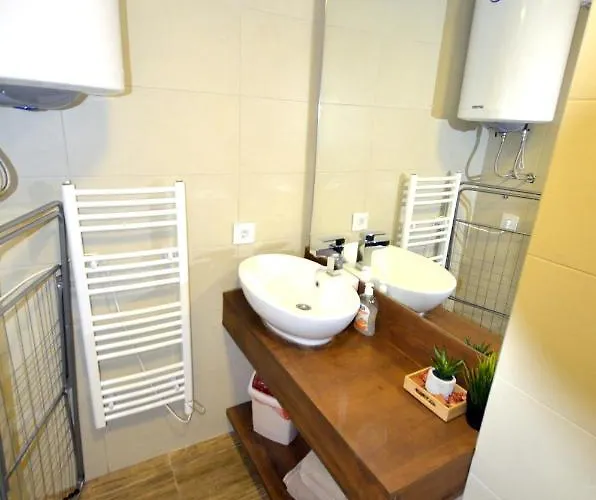 公寓 C L E A N&c O Z Y